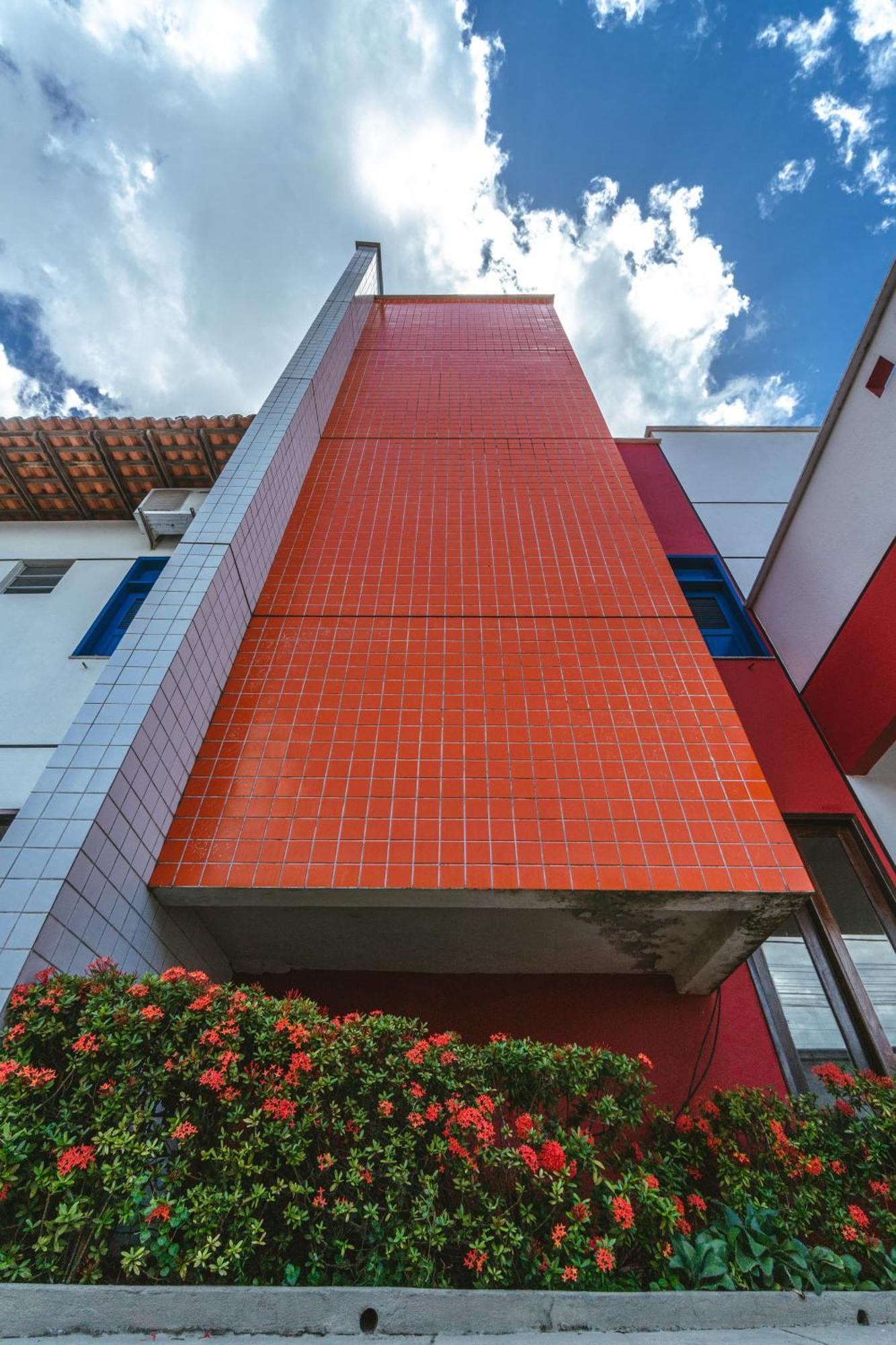 Pousada Clube Vista Do Rio Barreirinhas Exterior foto